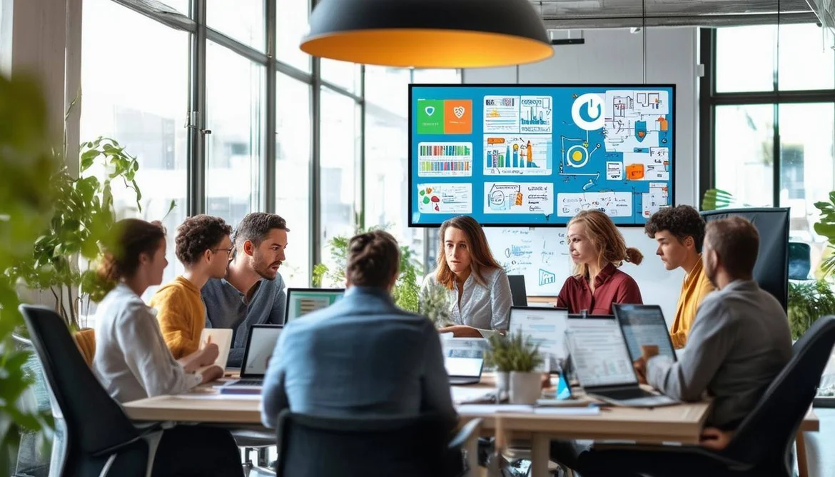 Improving Sales team performance